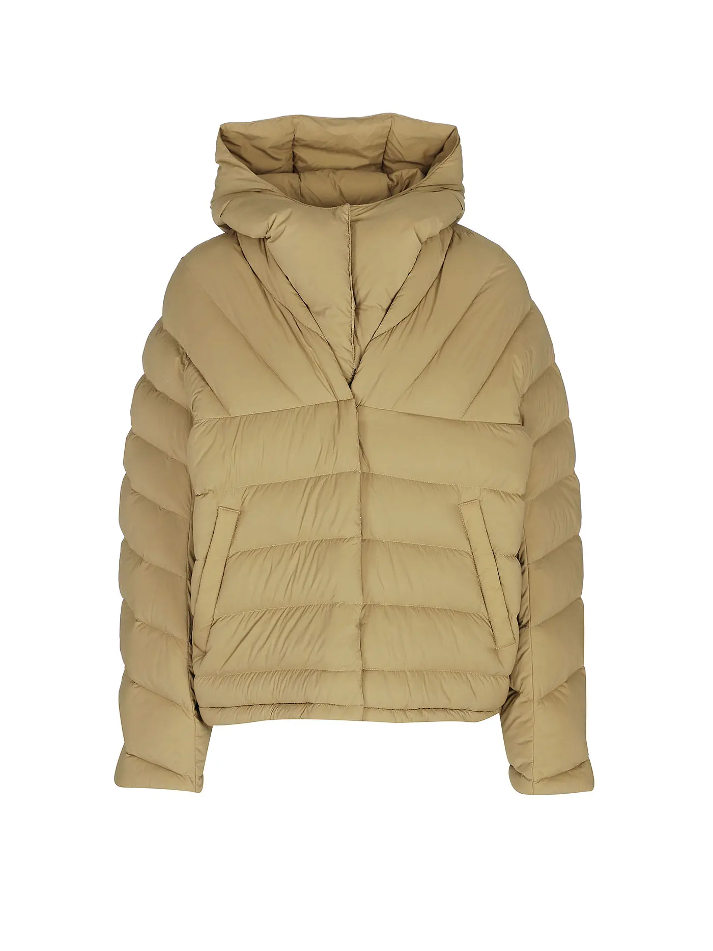 REPLUME | Daunensteppjacke EILIS MOSS | 